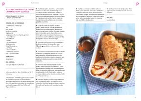 Oetker: Partyrezepte von A–Z 