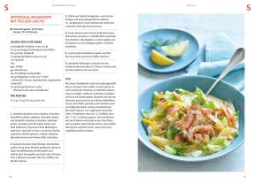 Blitzschnell kochen von A–Z 