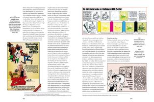 Michael Hein, René Goscinny, Morris, Gudrun Penndorf: Lucky Luke - Gesamtausgabe 06 
