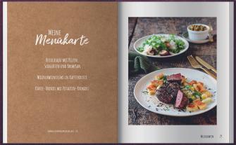 Martin Kintrup, Wochenblatt für Landwirtschaft und Landleben, Merle Weidemann: Richtig Wild! 