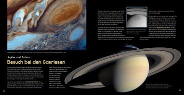 Dr. Volker Kratzenberg-Annies, Volker Kratzenberg-Annies, Johannes Blendinger: Eine Reise durch das Universum. 