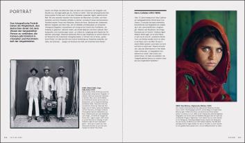 Paul Lowe: Die Geschichte der Fotografie 