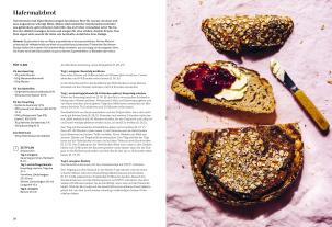 Laurel Kratochvila: Neues Backen 