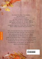 Cornelia Funke: Reckless 4. Auf silberner Fährte 