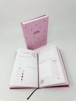 Maxine Reuker: Journal 