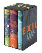 Ulrich Faure, Peter Graf: Exil! 