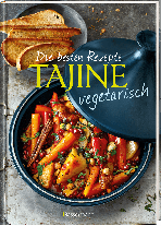Penguin Random House Verlagsgruppe GmbH: Die besten Rezepte Tajine vegetarisch 