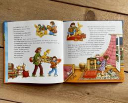 Constanza Droop, Annette Langen: Weltbeste Briefe von Felix 