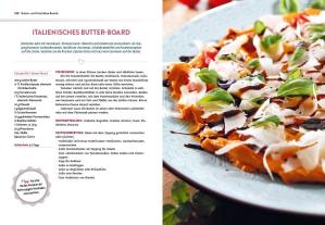 Valesa Schell: Brot sucht Aufstrich 