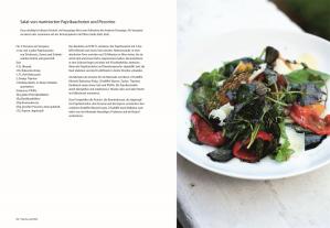 Yotam Ottolenghi: Genussvoll vegetarisch 