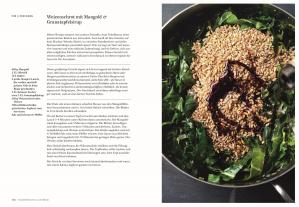 Yotam Ottolenghi, Sami Tamimi: Jerusalem 