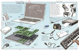 David Macaulay: Das neue große Mammut-Buch der Technik 