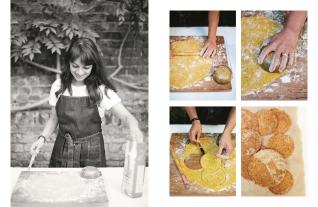 Meera Sodha, DK Verlag: Indisch vegetarisch 