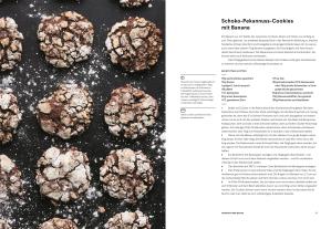 Helen Goh, Yotam Ottolenghi, DK Verlag: SWEET 