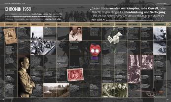 Jonathan Bastable, Robin Cross, R. G. Grant, Reg G. Grant, Michael Kerrigan, Ann Kramer, Charles Messenger, Sally Regan, DK Verlag, Richard Holmes: Der Zweite Weltkrieg 