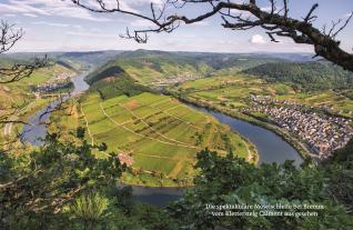 Christiane Leesker, Vanessa Jansen: Die echte Winzerküche 