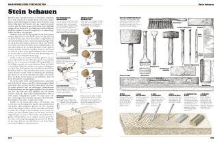 John Seymour, Will Sutherland, DK Verlag: Das neue Buch vom Leben auf dem Lande 