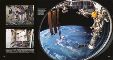 Lars Abromeit, Alexander Dr. Gerst, Alexander Gerst, DK Verlag: Horizonte 