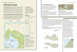 Colin Towell, DK Verlag: Survival-Guide 