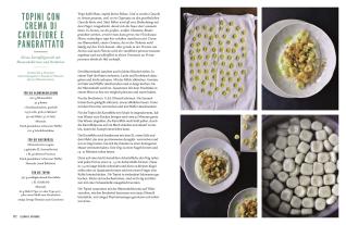 Cettina Vicenzino, DK Verlag: Toskana in meiner Küche 