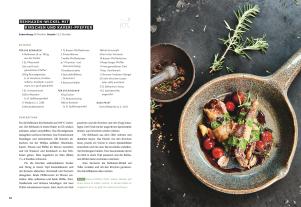 Harald Rüssel, DK Verlag, Anna Schneider: Wild – Wald – Genuss 