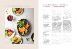 Manuela Rüther, DK Verlag: Kartoffelküche 