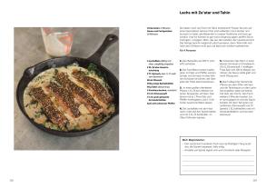 Noor Murad, Yotam Ottolenghi, DK Verlag: Ottolenghi Test Kitchen – Shelf Love 