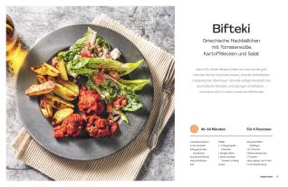 DK Verlag: HelloFresh. Das Kochbuch 