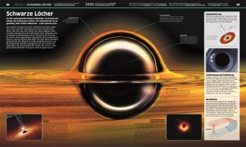 DK Verlag - Kids: DK Wissen. Weltall 