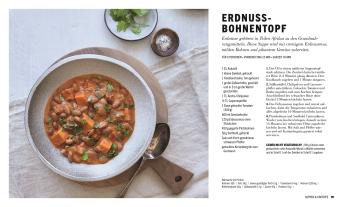 Tami Hardeman, DK Verlag: Linsen, Bohnen, Erbsen und Co.: Das Hülsenfrüchte-Kochbuch 