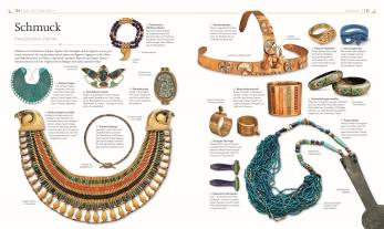 Steven Snape, DK Verlag: Das alte Ägypten 