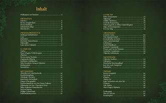 Tom Grimm: Das inoffizielle Mittelerde Kochbuch 