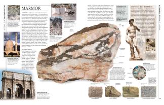 Karin Koch, DK Verlag, Ronald L. Bonewitz, Stephan Matthiesen: Steine & Mineralien 