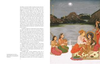 DK Verlag: Das Kamasutra 