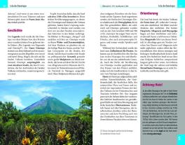 Juliane Israel: Reise Know-How Reiseführer Nicaragua 