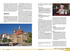 Silvia Baumann: Reise Know-How Wohnmobil-Tourguide Portugal 
