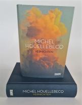 Michel Houellebecq: Vernichten 