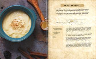 Chelsea Monroe-Cassel: The Elder Scrolls: Das offizielle Kochbuch: Rezepte aus Himmelsrand, Morrowind und ganz Tamriel 