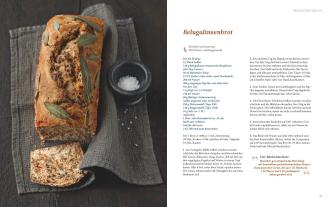 Bernd Armbrust: Brot 