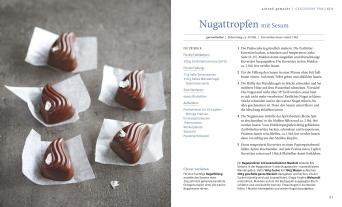Petra Casparek, Kerstin Spehr: Pralinen selbst gemacht 