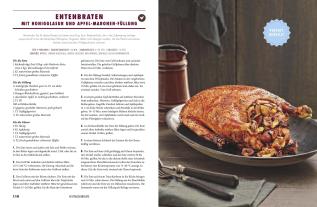 Jamie Purviance: Weber's Wintergrillen 