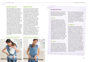 Vivian Weigert: Babys erstes Jahr 