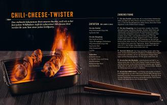 Johannes Hirth, Jörg Schmid: Wildbakers 