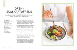 Hannah Frey: Zuckerfrei 