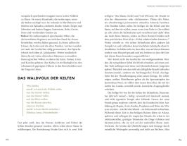 Wolf-Dieter Storl: Wir sind Geschöpfe des Waldes 