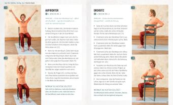 Willem Wittstamm: Yoga für Späteinsteiger (mit DVD) 