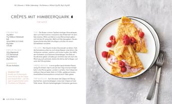 Hannah Frey: Frühstück zuckerfrei 