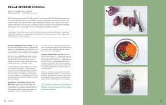 Ursula Schersch: Die Welt im Einmachglas 