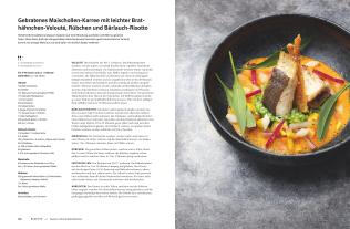 Teubner, Teubner: Das große Buch der Saucen 