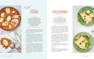 Dagmar von Cramm, Inga Pfannebecker: Express for Family 